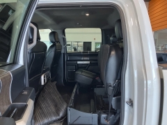 Used 2020 Ford Super Duty F-350 SRW 4WD Crew Cab Box at Maxx Loans near St. Adrian, MI