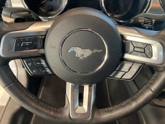 Used 2017  Ford Mustang GT Fastback at Maxx Loans near St. Adrian, MI