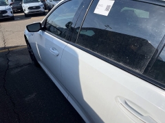 Used 2023  Cadillac CT5-V 4dr Sdn at Maxx Loans near St&period; Adrian&comma; MI