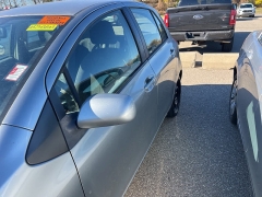 Used 2010  Toyota Yaris 5dr LB (Natl) at Maxx Loans near St. Adrian, MI