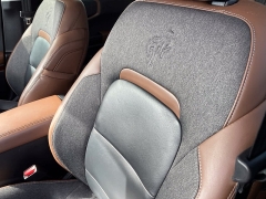 Used 2023  Ford Bronco Sport Outer Banks 4x4 at Maxx Loans near St&period; Adrian&comma; MI