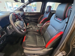 Used 2024  Ford Ranger Raptor 4WD SuperCrew 5' Box at Maxx Loans near St&period; Adrian&comma; MI