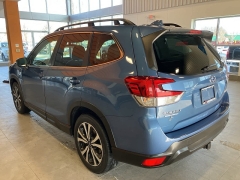 Used 2023  Subaru Forester Limited CVT at Maxx Loans near St&period; Adrian&comma; MI