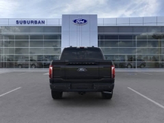 New 2025 Ford F-150 Platinum 4WD SuperCrew Box at Suburban Ford of Sterling Heights near Sterling Heights, MI