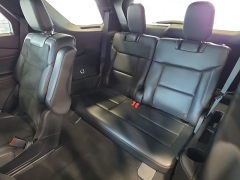 Used 2026  Ford Explorer ST 4WD at Maxx Loans near St&period; Adrian&comma; MI
