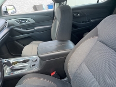 Used 2018 Chevrolet Traverse 4d SUV AWD LT Cloth w/1LT at Maxx Loans near St. Adrian, MI