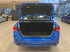 Used 2025  Nissan Sentra SV CVT at Maxx Loans near St&period; Adrian&comma; MI