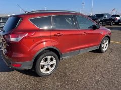 Used 2015  Ford Escape 4WD 4dr SE at Maxx Loans near St&period; Adrian&comma; MI