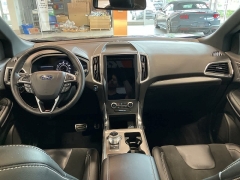 Used 2024 Ford Edge ST AWD at Maxx Loans near St. Adrian, MI