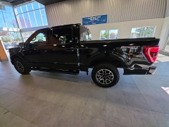 Used 2023  Ford F-150 4WD SuperCrew 5&period;5' Box at Maxx Loans near St&period; Adrian&comma; MI