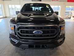 Used 2023  Ford F-150 4WD SuperCrew 5&period;5' Box at Maxx Loans near St&period; Adrian&comma; MI