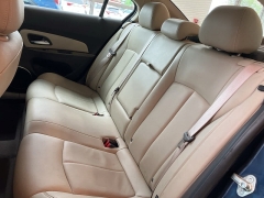 Used 2011 Chevrolet Cruze 4d Sedan LTZ at Maxx Loans near ,