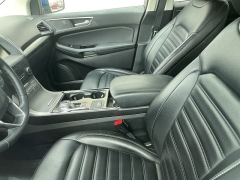 Used 2020 Ford Edge AWD at Maxx Loans near ,