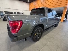 Used 2023  Ford F-150 4WD SuperCrew 5&period;5' Box at Maxx Loans near St&period; Adrian&comma; MI