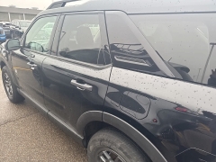 Used 2023  Ford Bronco Sport Big Bend 4x4 at Maxx Loans near St&period; Adrian&comma; MI