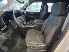 Used 2023  Chevrolet Silverado 1500 4WD Crew Cab 147" RST at Maxx Loans near St&period; Adrian&comma; MI