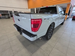 Used 2023  Ford F-150 4WD SuperCrew Box at Maxx Loans near St&period; Adrian&comma; MI