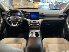 Used 2023  Ford Explorer XLT 4WD at Maxx Loans near St. Adrian, MI