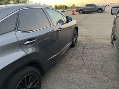 Used 2019 Lexus RX RX 350 AWD at Suburban Ford of Sterling Heights near Sterling Heights, MI