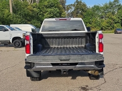 Used 2023  Chevrolet Silverado 2500HD 4WD Crew Cab 172" LT at Maxx Loans near St&period; Adrian&comma; MI