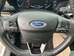 Used 2020 Ford Escape 4d SUV AWD SEL 2.0L at Maxx Loans near ,