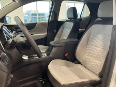 Used 2022  Chevrolet Equinox FWD 4dr LS w&sol;1FL at Maxx Loans near St&period; Adrian&comma; MI