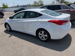 Used 2013 Hyundai Elantra 4dr Sdn Auto GLS (Alabama Plant) at Suburban Ford of Sterling Heights near Sterling Heights, MI