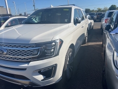 Used 2021 Ford Expedition Max Platinum 4x4 at Suburban Ford of Sterling Heights near Sterling Heights, MI
