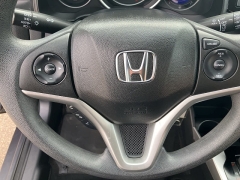 Used 2015 Honda Fit 4d Hatchback LX CVT at Maxx Loans near ,