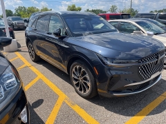 Used 2024 Lincoln Nautilus Reserve AWD at Maxx Loans near St. Adrian, MI