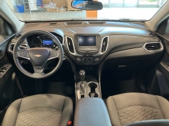 Used 2020 Chevrolet Equinox 4d SUV AWD LT w/1LT at Maxx Loans near St. Adrian, MI