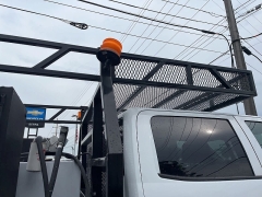 Used 2022 Chevrolet Silverado MD 4WD Crew Cab Work Truck at Suburban Ford of Sterling Heights near Sterling Heights, MI