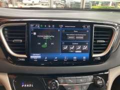 Used 2024 Chrysler Pacifica Touring L FWD at Suburban Ford of Sterling Heights near Sterling Heights, MI