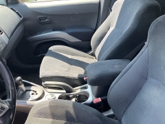 Used 2007 Mitsubishi Outlander 4d SUV 4WD LS at Maxx Loans near St. Adrian, MI