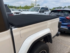 Used 2020 Jeep Gladiator Overland 4x4 at Maxx Loans near St. Adrian, MI