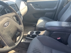 Used 2004  Ford Escape 4d SUV 4WD XLT at Maxx Loans near St. Adrian, MI