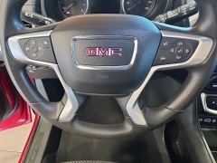 Used 2022  GMC Terrain AWD 4dr SLE at Maxx Loans near St&period; Adrian&comma; MI