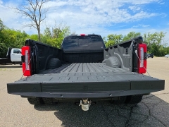 Used 2024  Ford Super Duty F-450 DRW 4WD Crew Cab 8' Box at Maxx Loans near St&period; Adrian&comma; MI