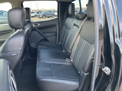 Used 2020 Ford Ranger 4WD SuperCrew 5' Box at Maxx Loans near ,