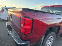 Used 2018  Chevrolet Silverado 1500 4WD Double Cab 143&period;5" LT w&sol;1LT at Maxx Loans near St&period; Adrian&comma; MI