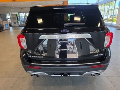 Used 2023  Ford Explorer Platinum 4WD at Maxx Loans near St&period; Adrian&comma; MI