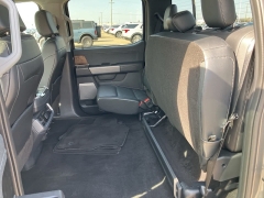 Used 2023 Ford F-150 4WD SuperCrew Box at Maxx Loans near ,