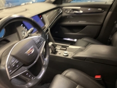 Used 2019 Cadillac CT6-V 4d Sedan AWD 4.2L Blackwing Twin Turbo at Suburban Ford of Sterling Heights near Sterling Heights, MI