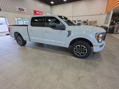 Used 2023  Ford F-150 4WD SuperCrew Box at Maxx Loans near St&period; Adrian&comma; MI