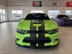 Used 2019 Dodge Charger 4d Sedan RWD Scat Pack at Suburban Ford of Sterling Heights near Sterling Heights, MI