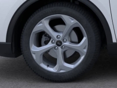 New 2025 Ford Escape ST-Line AWD at Suburban Ford of Sterling Heights near Sterling Heights, MI
