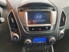 Used 2013 Hyundai Tucson FWD 4dr Auto Limited at Suburban Ford of Sterling Heights near Sterling Heights, MI