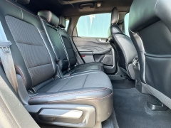 Used 2024  Ford Escape ST-Line AWD at Maxx Loans near St&period; Adrian&comma; MI