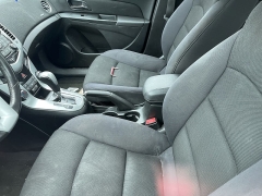 Used 2013 Chevrolet Cruze 4d Sedan LT1 AT at Suburban Ford of Sterling Heights near Sterling Heights, MI
