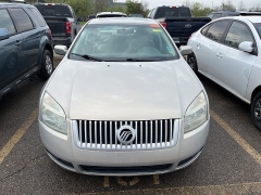 Used 2009 Mercury Milan 4d Sedan Premier (V6) at Maxx Loans near ,